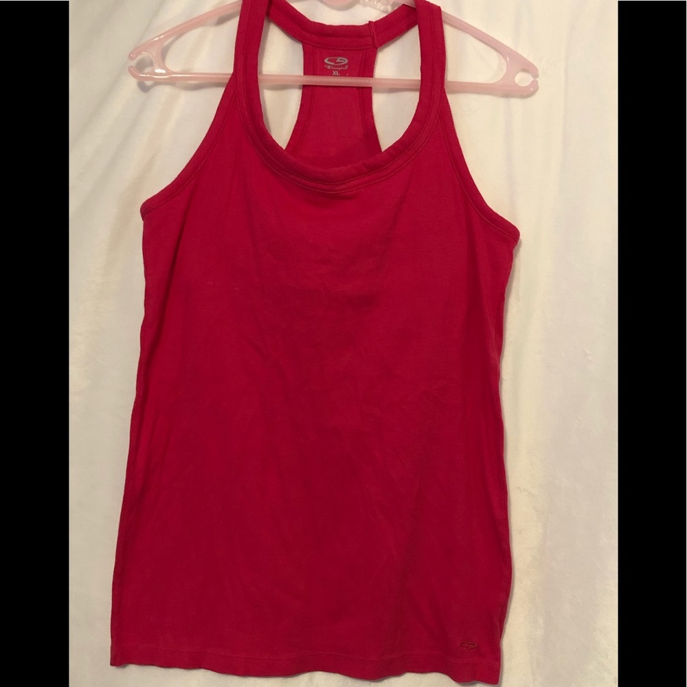 Champion Racerback Top
